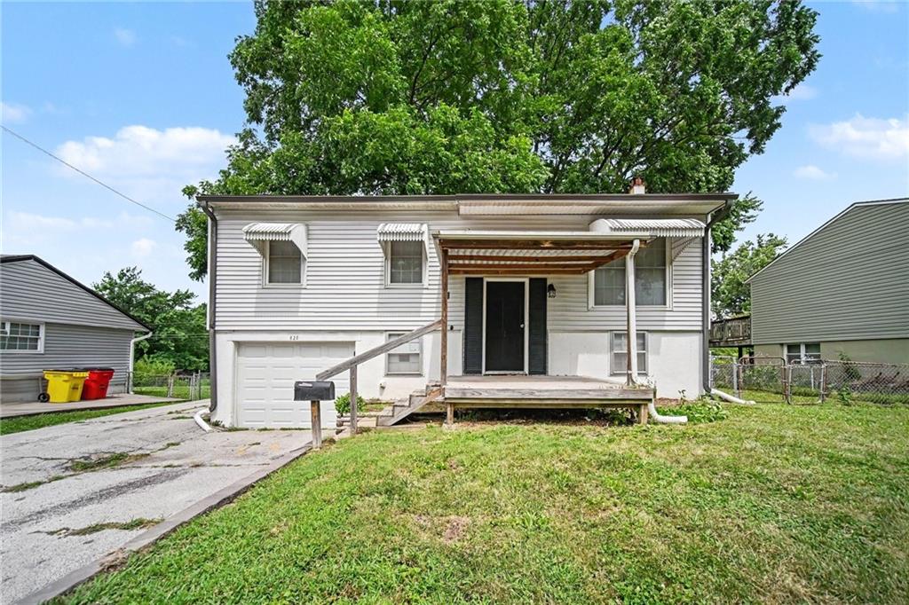 820 N Choctaw Avenue, Independence MO