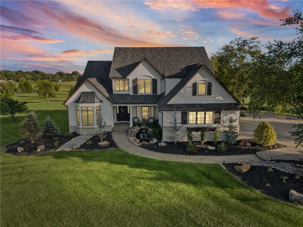 18101 Sunset Drive, Olathe KS