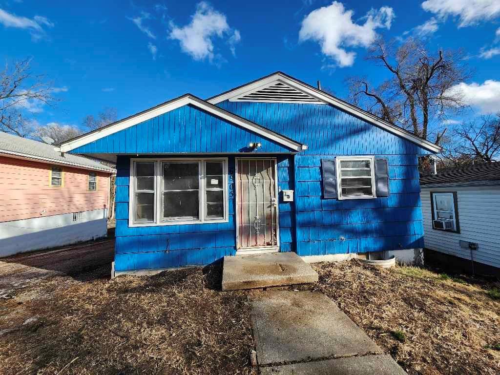 6905 Bellefontaine Avenue, Kansas City MO