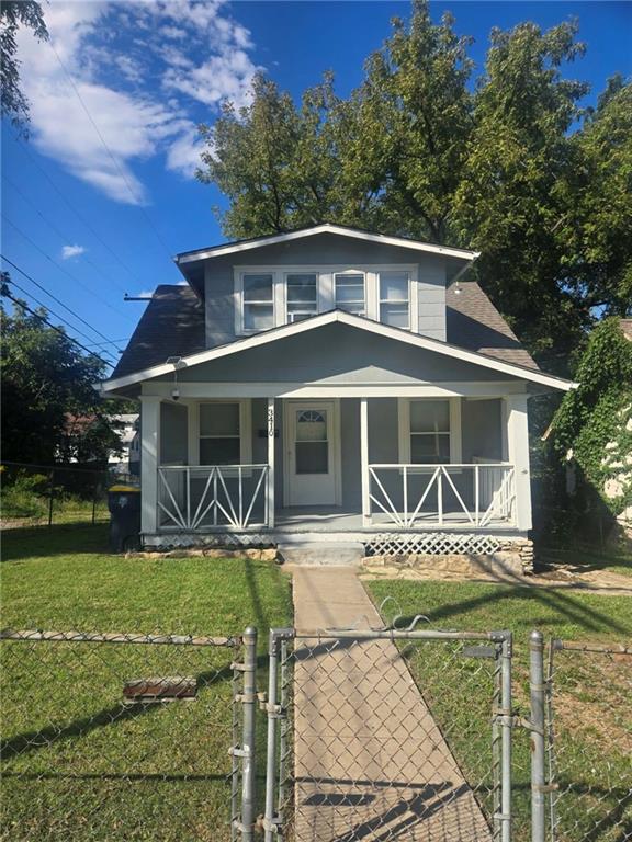 3410 E 45th Terrace, Kansas City MO