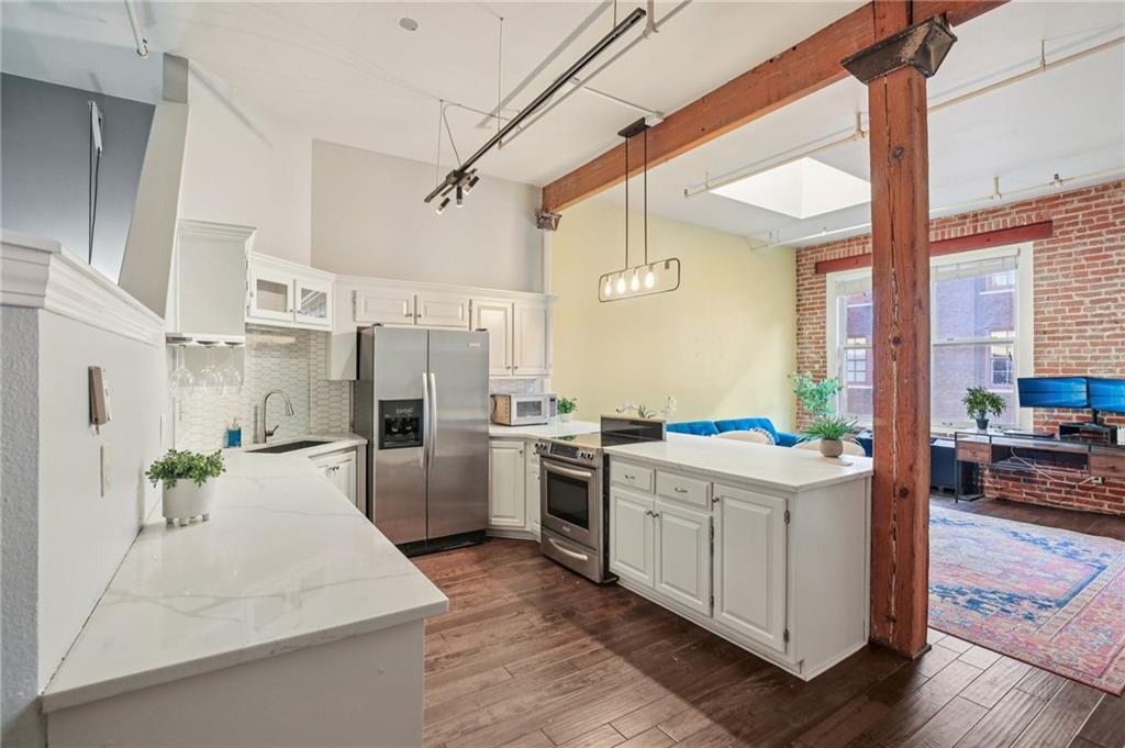 308 W 8th Street #509, Kansas City MO