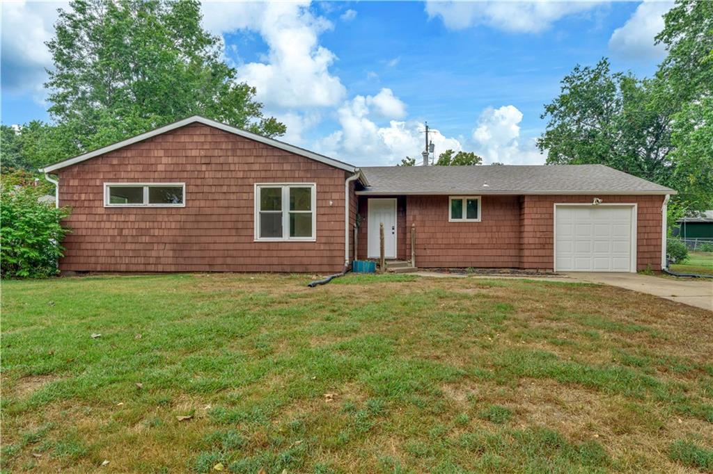 1339 Ward Parkway, Topeka KS