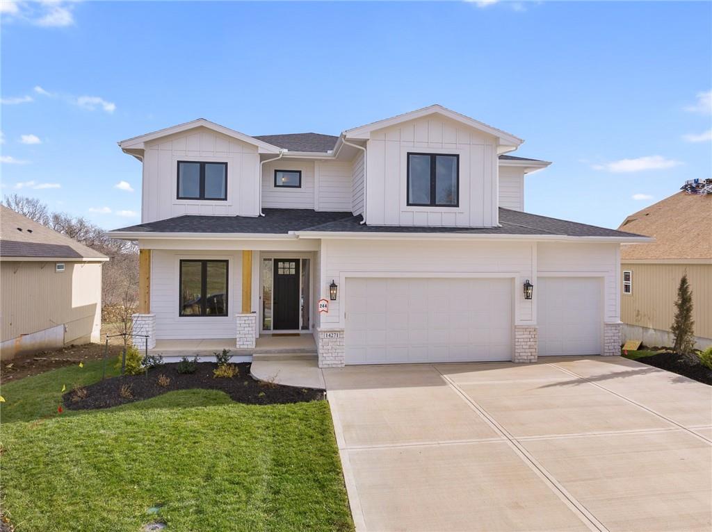 14271 S Houston Street, Olathe KS