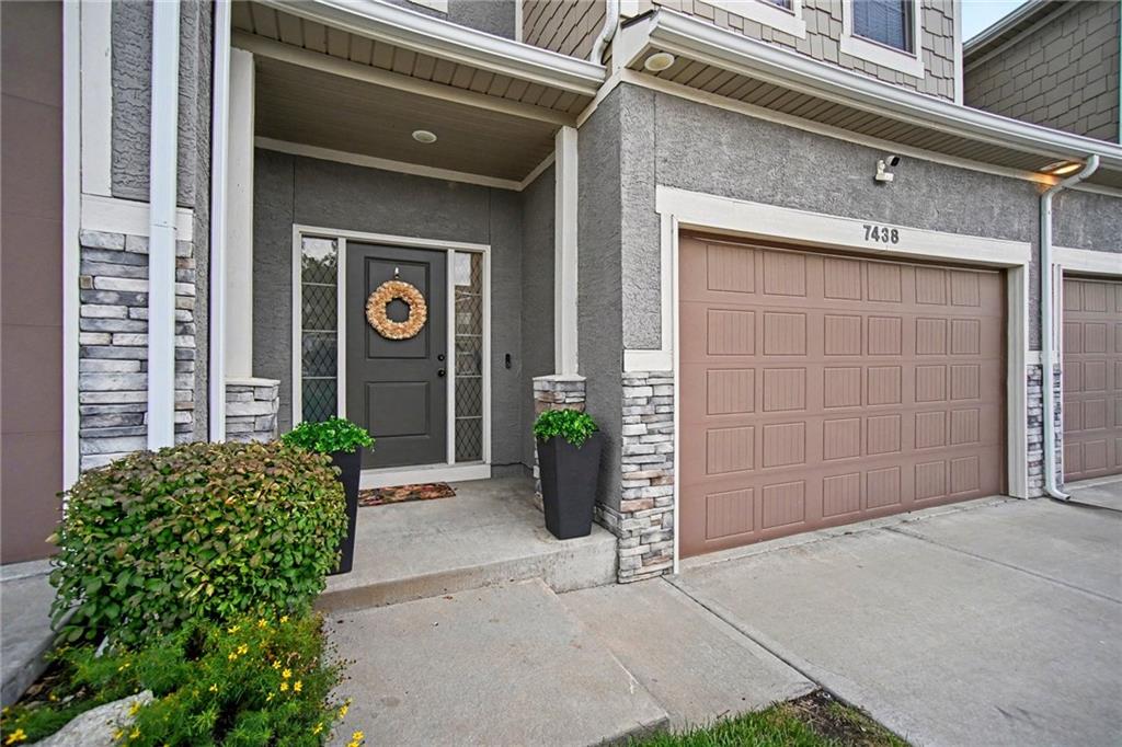 7438 Grand Slam Street, Parkville MO