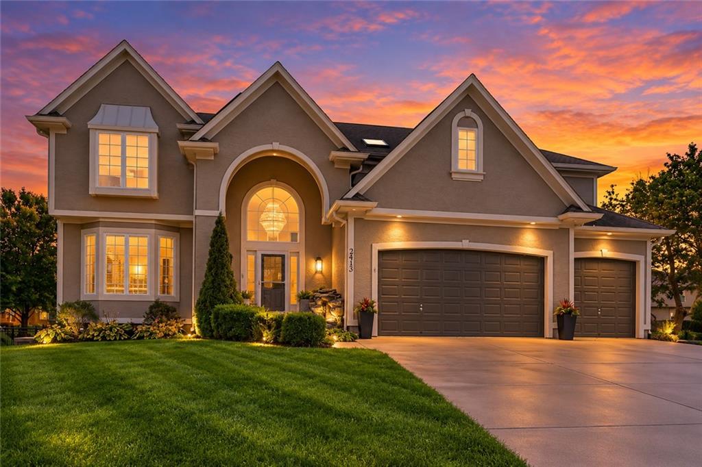2413 SW Regency Drive, Lee's Summit MO