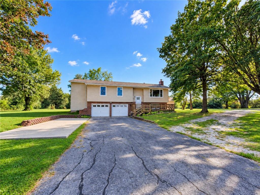 1904 Riata Road, Warrensburg MO