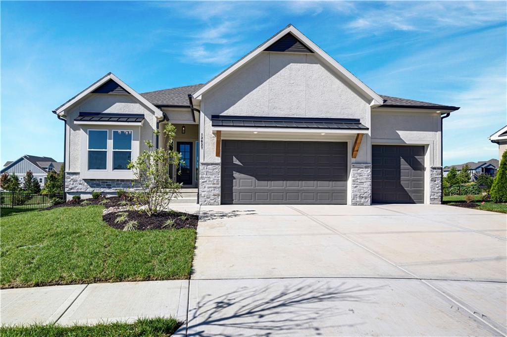 13037 W 174th Place, Overland Park KS