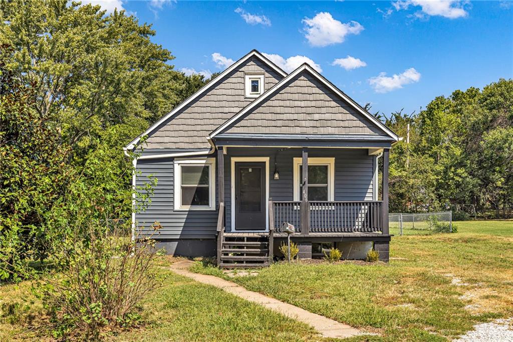 406 Forest Avenue