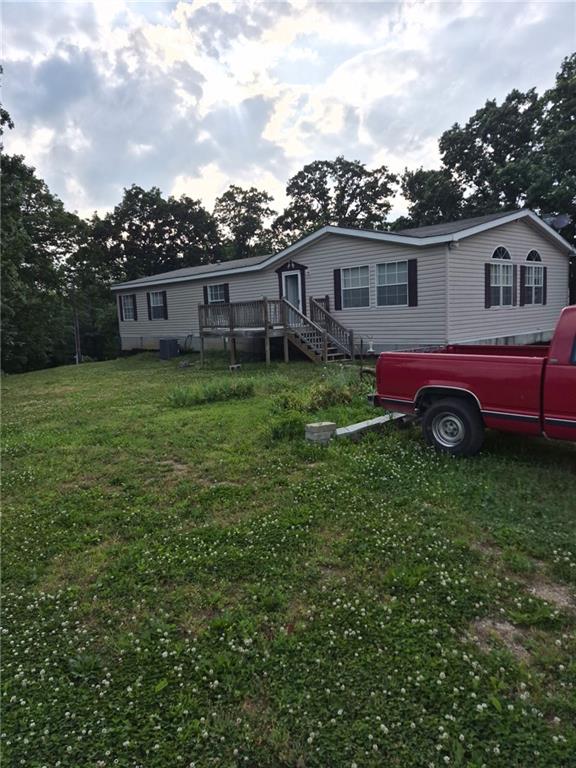 13002 US Highway 65 N/A, Cross Timbers MO