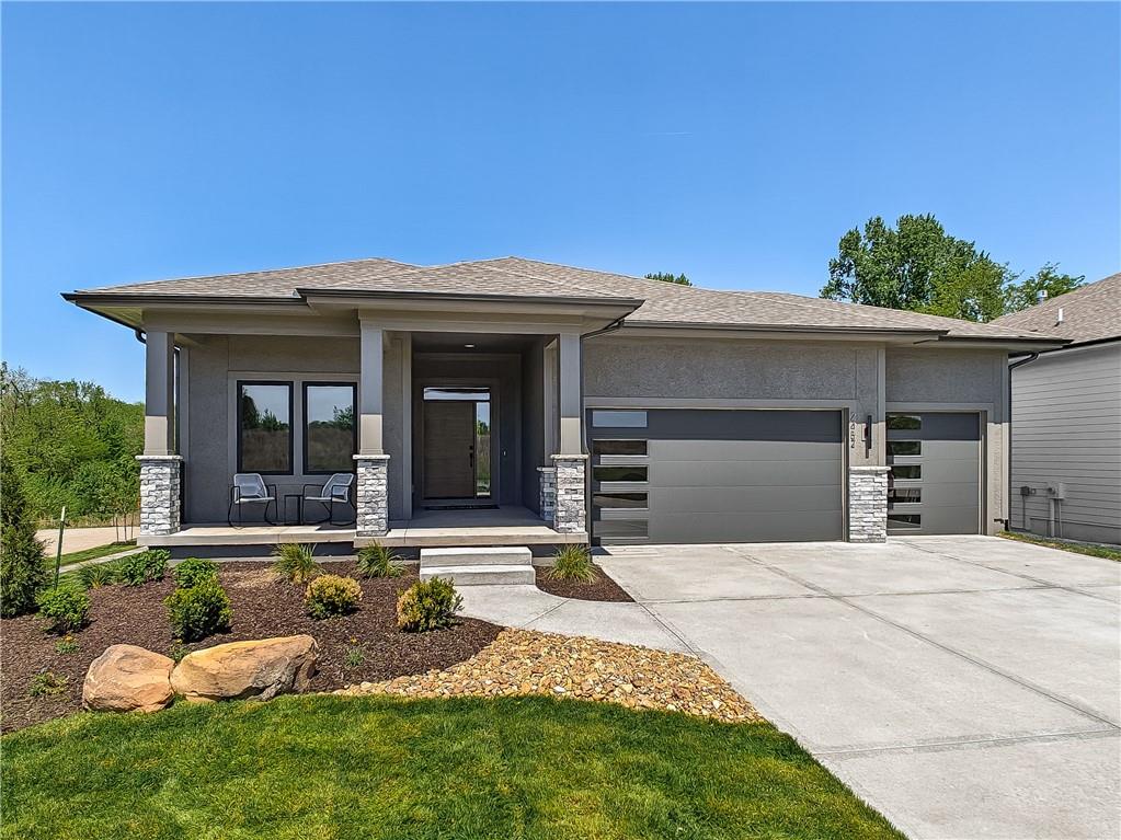 2452 W 179th Street, Overland Park KS