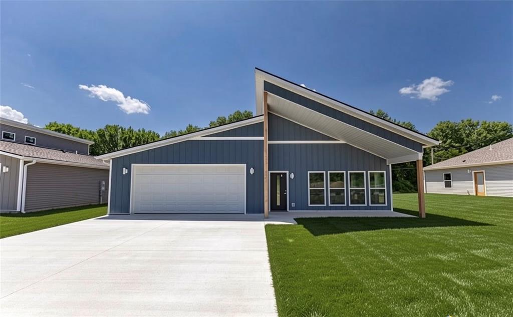 1503 Ashton Way, Pittsburg KS