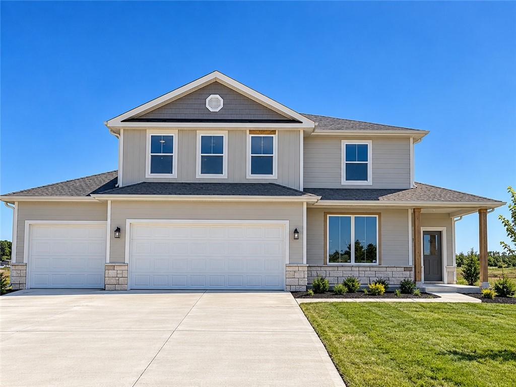 707 SW 6th Terrace, Oak Grove MO