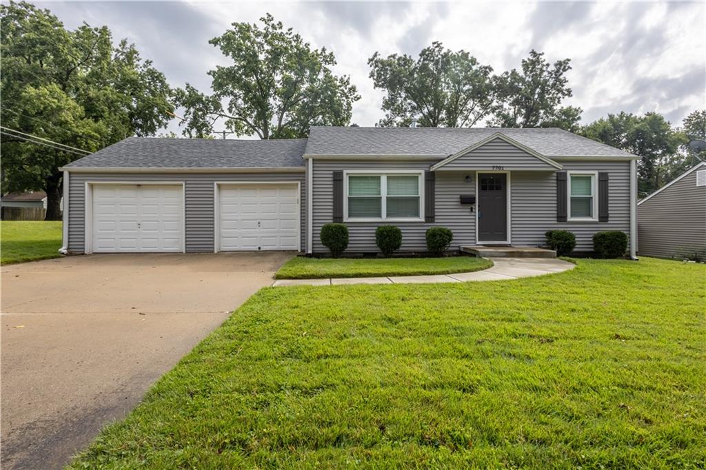 7701 Newton Street, Overland Park KS