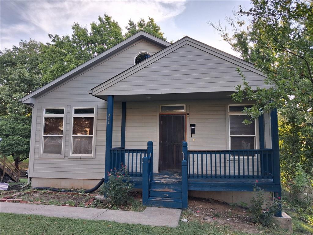 711 Brooklyn Avenue, Kansas City MO