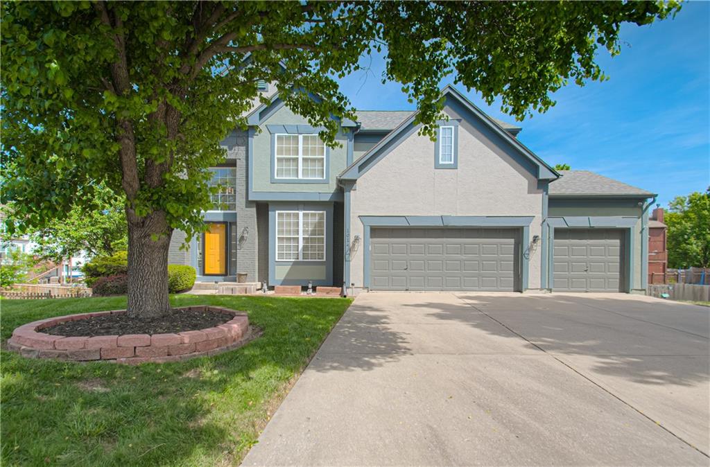 1014 NE 92nd Court, Kansas City MO