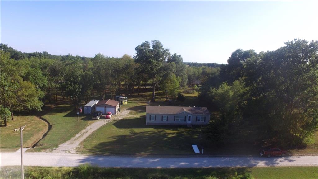 553 NW 7th Road, Lamar MO