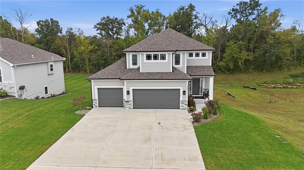 16695 NW 124th Street, Platte City MO