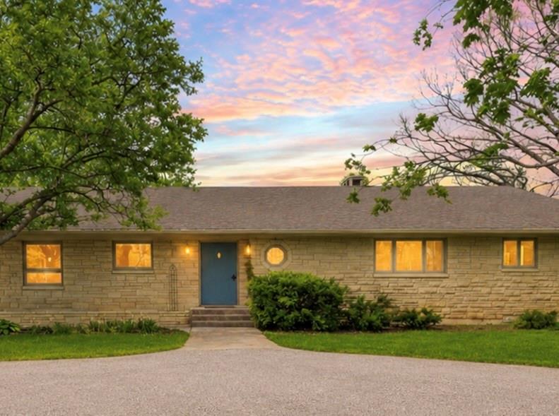 2400 Orchard Lane, Lawrence KS