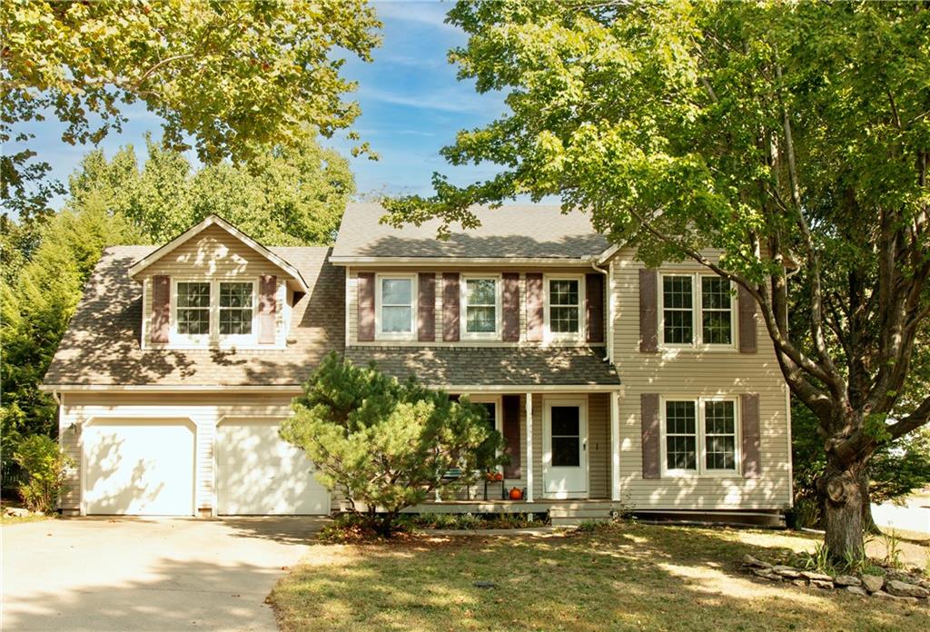15800 W 125th Terrace, Olathe KS
