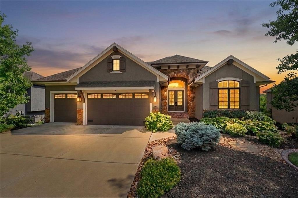 10423 W 168th Terrace, Overland Park KS