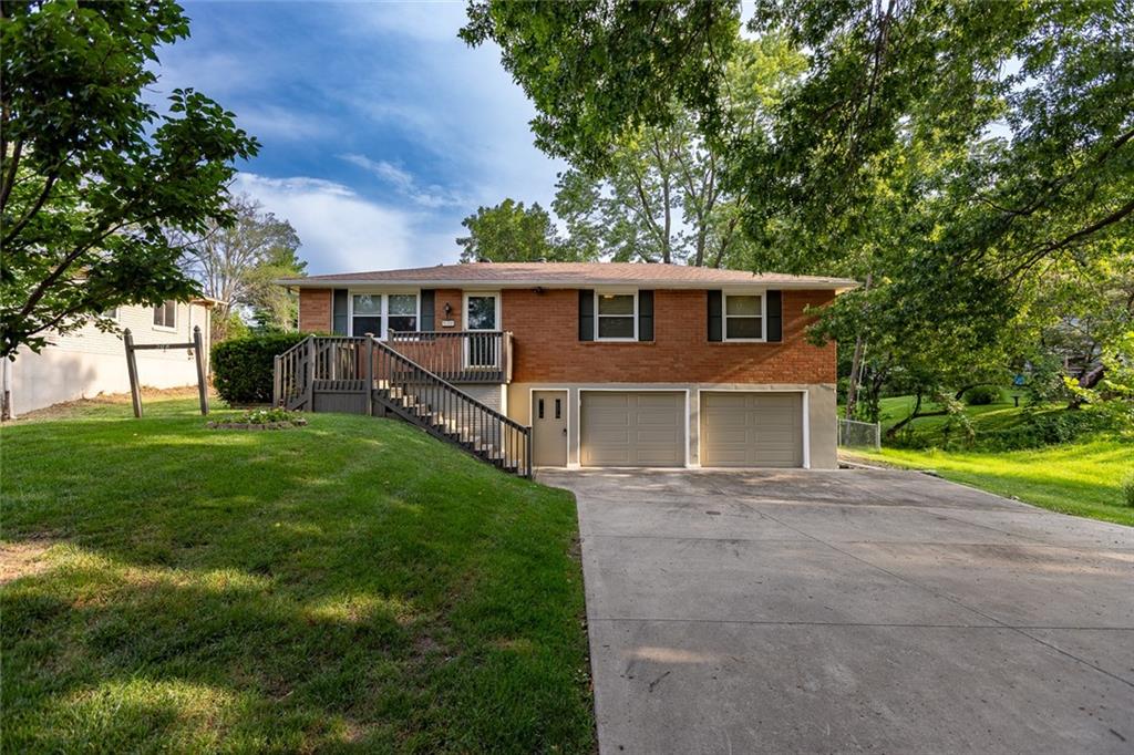508 NE 87th Street, Kansas City MO
