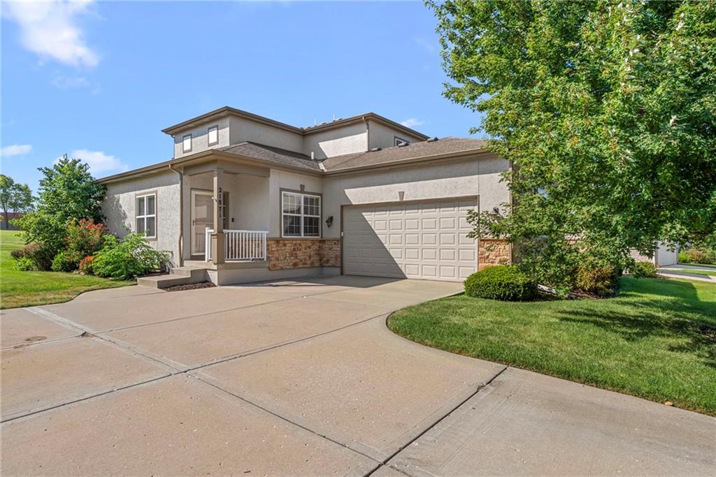 21871 W 116th Place