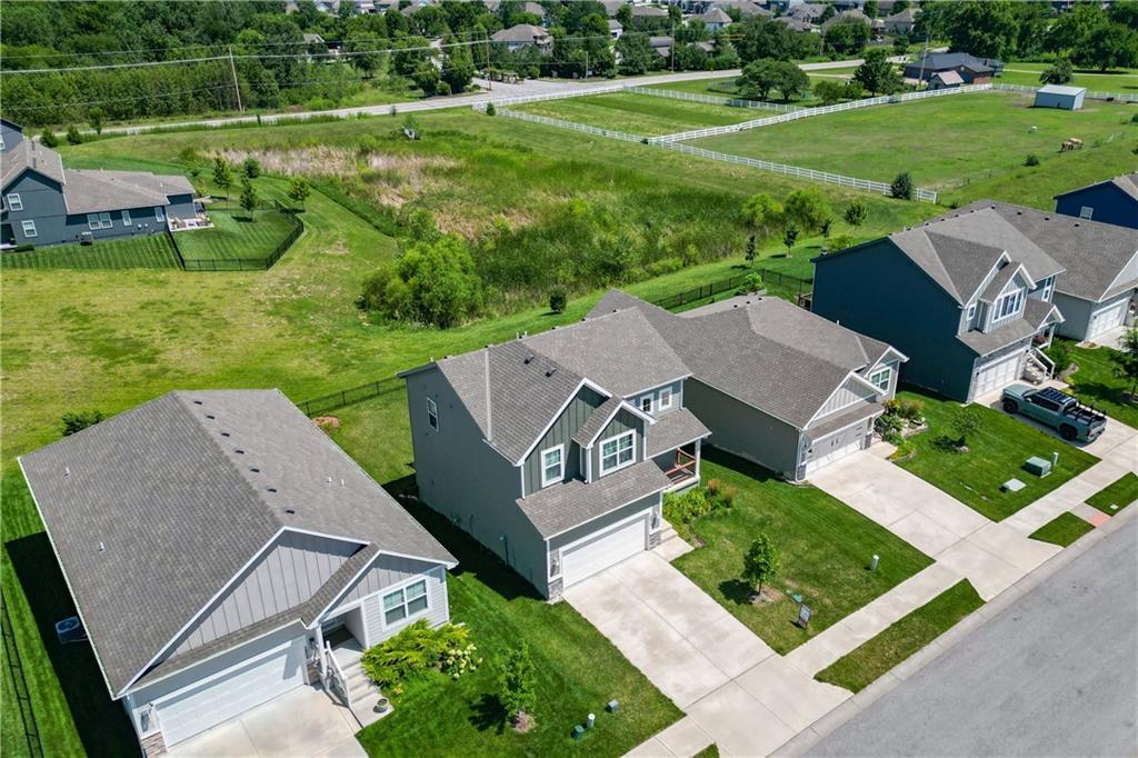 3813 SW Maryville Place, Lee's Summit MO