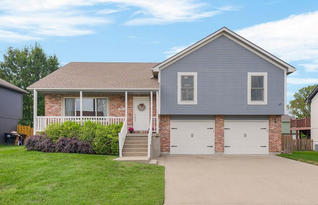 916 Cochise Drive, Independence MO
