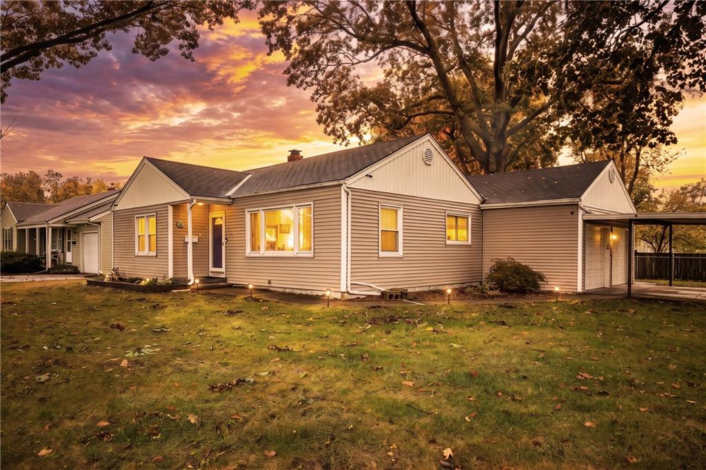 3900 Blue Ridge Boulevard, Independence MO