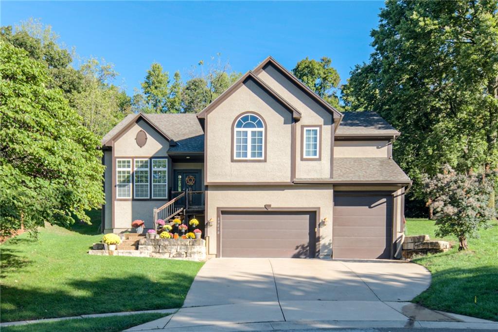 17212 W 68th Street, Shawnee KS