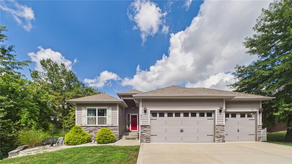 477 Sycamore Court, Warrensburg MO