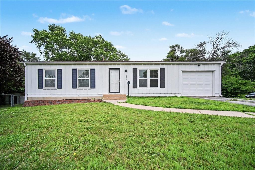 6000 E 152nd Street, Grandview MO