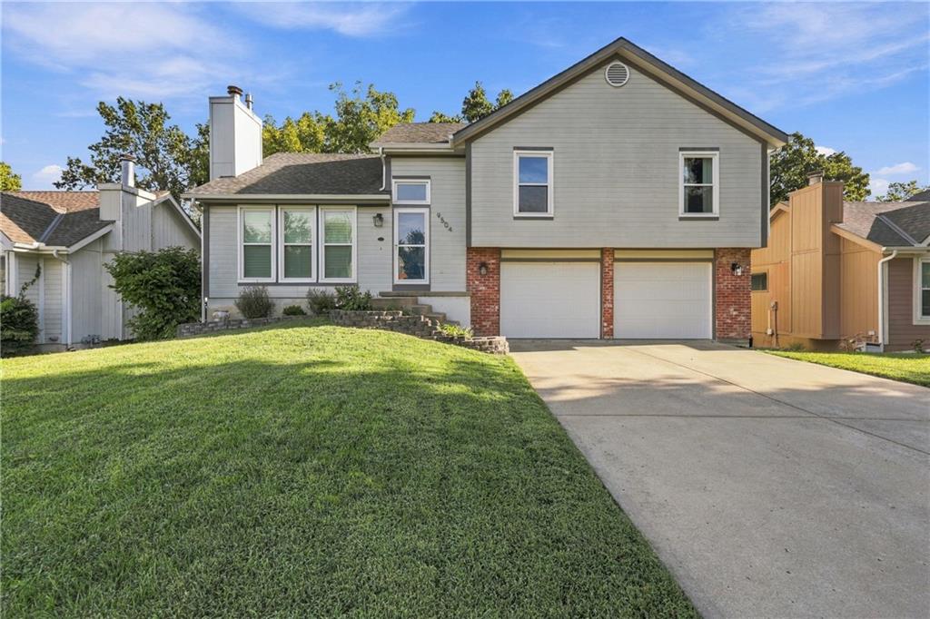 9504 NW 87th Terrace, Kansas City MO