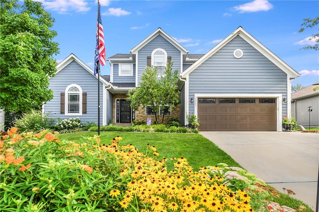 34541 W 83rd Street, De Soto KS