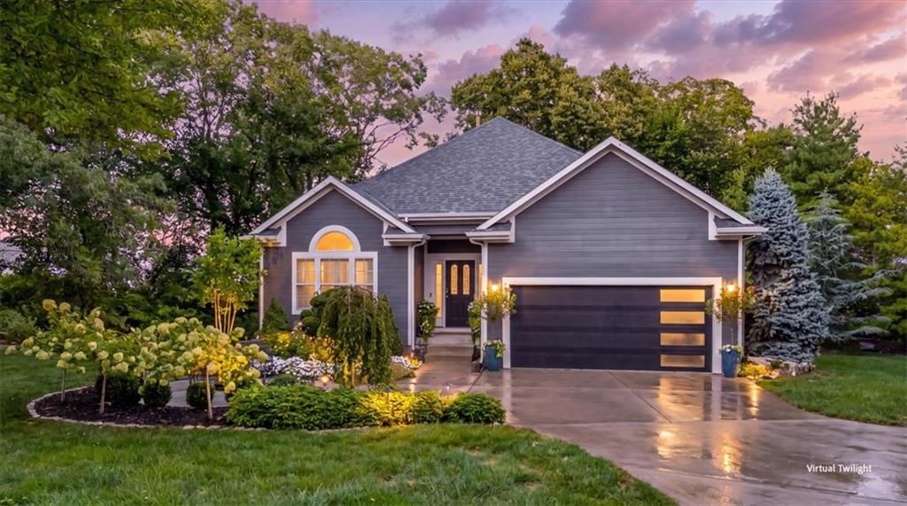 13725 Pembroke Circle, Leawood KS
