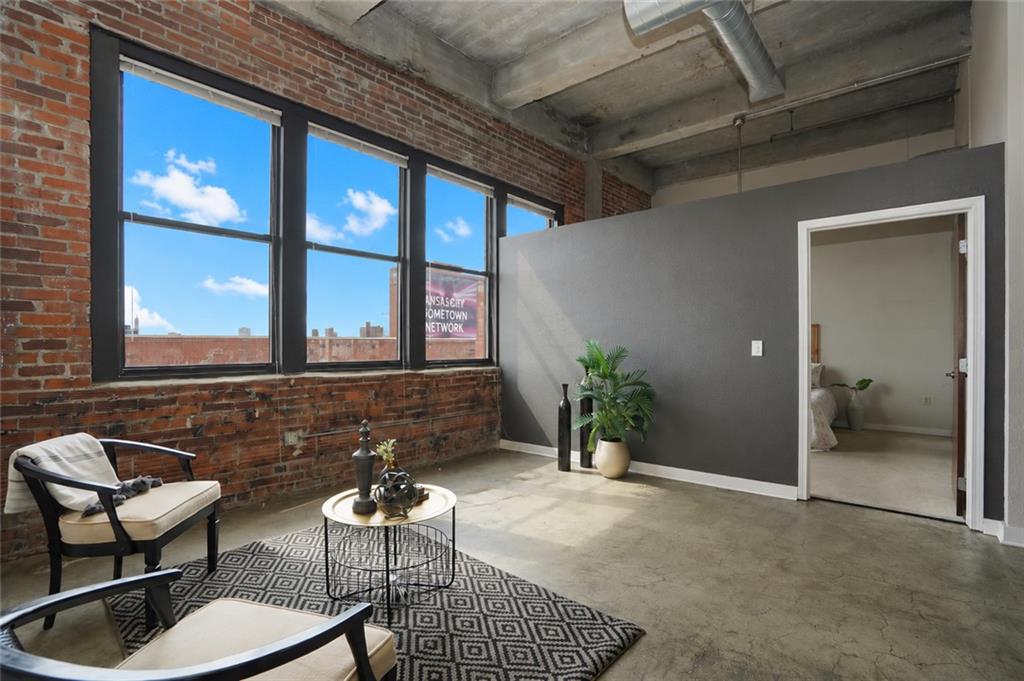 1535 Walnut Street #705, Kansas City MO