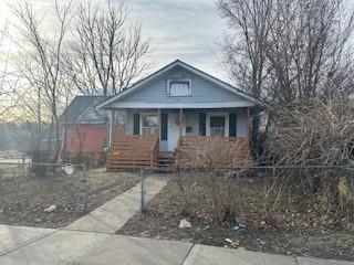5215 E 24th Street, Kansas City MO