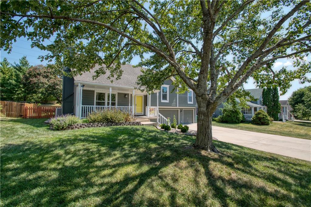 105 SW Tess Drive, Lee's Summit MO