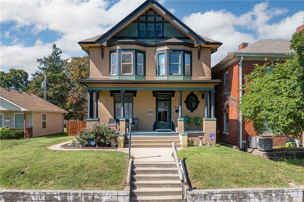 428 N 21st Street, St Joseph MO