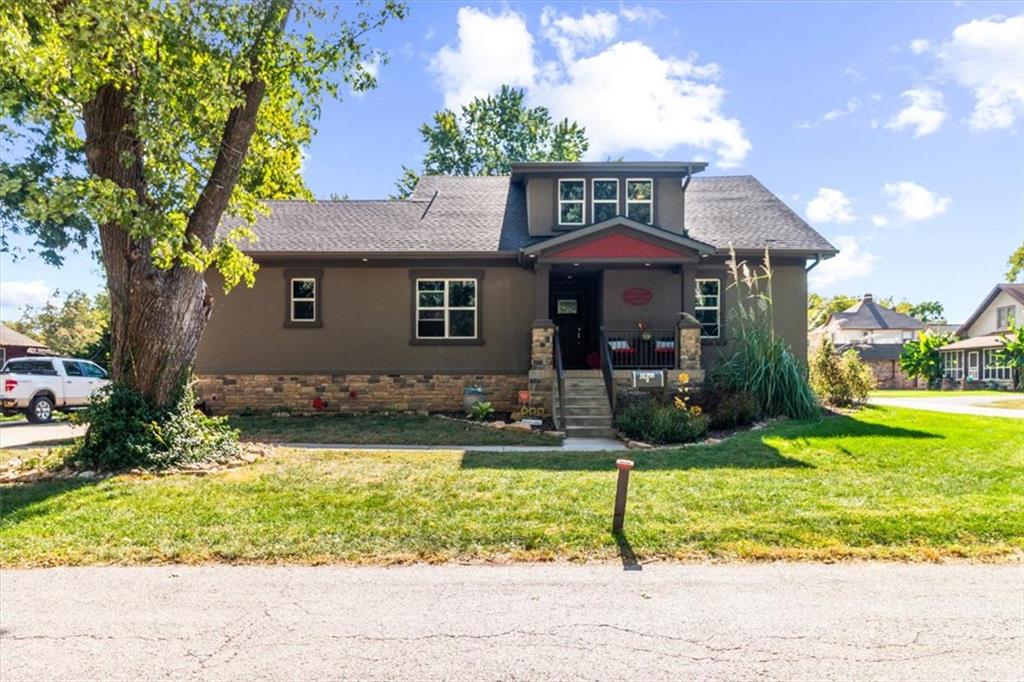 1608 Smith Street, Blue Springs MO