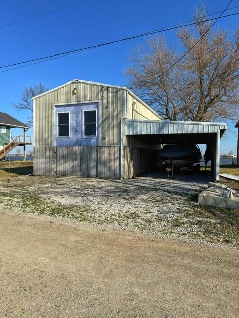 119 Ruwwe N/A, Big Lake MO