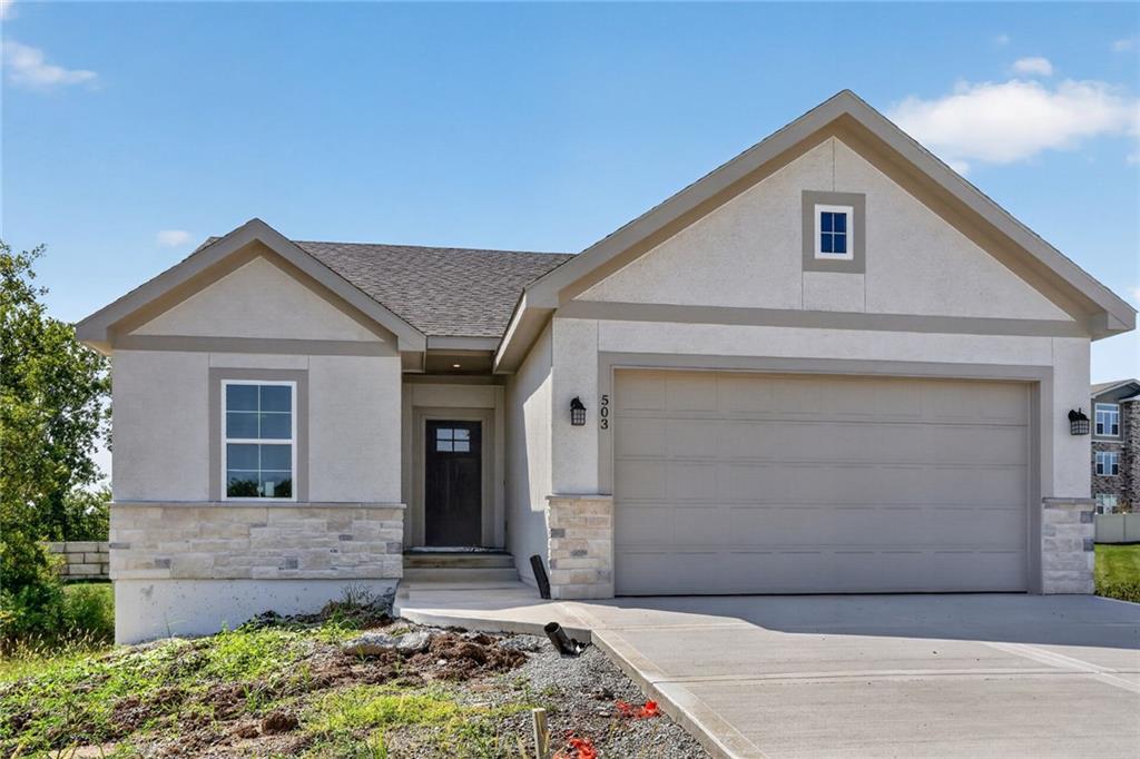 503 NW 110TH Street, Kansas City MO