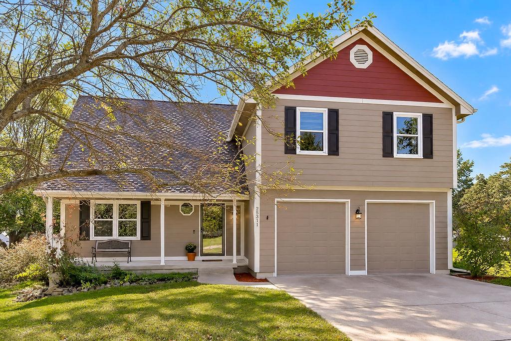 25311 E 130th Street, Greenwood MO