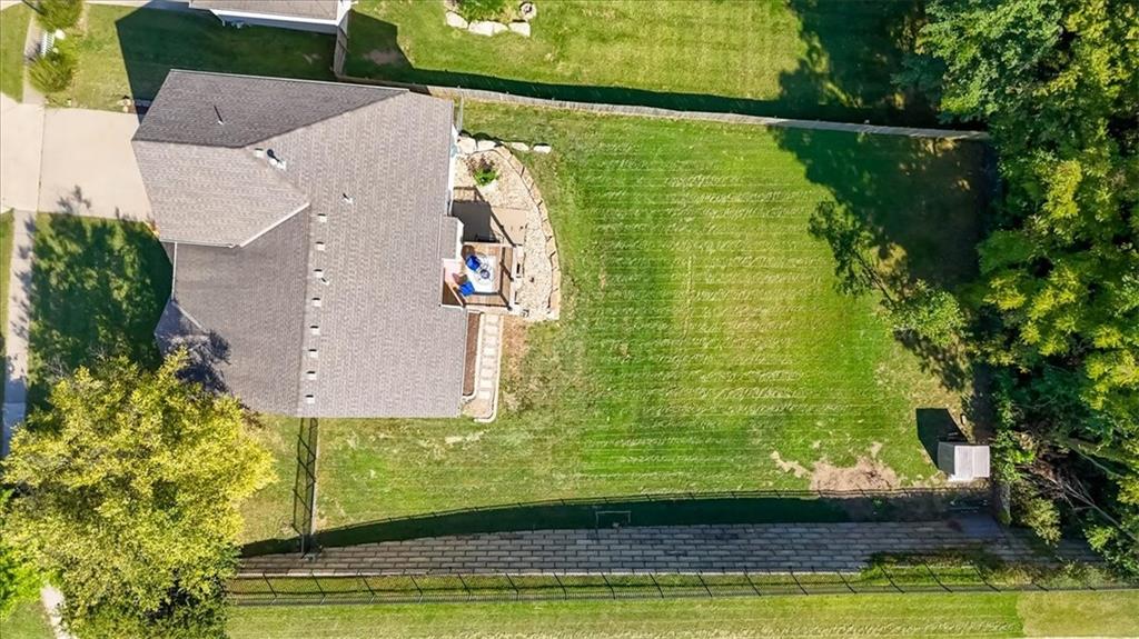 11461 Parkview Avenue, Kansas City KS