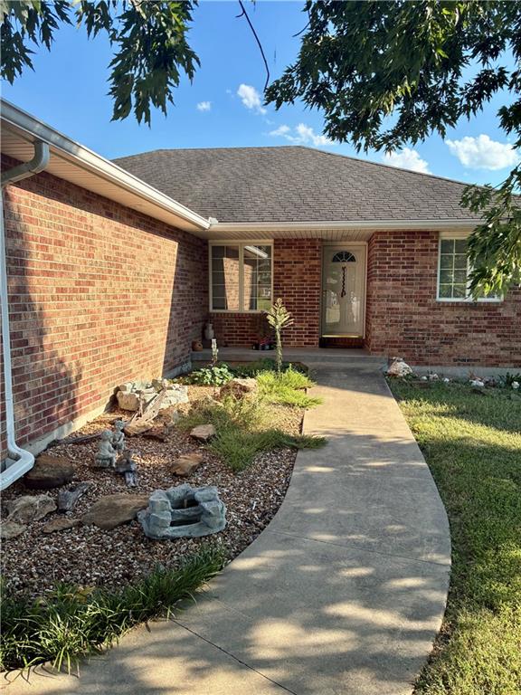 1506 Emerald Way, Warrensburg MO