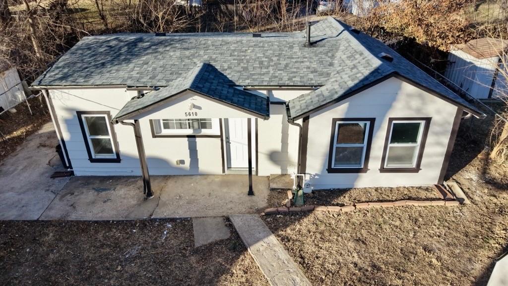 5610 Miami Avenue, Kansas City KS