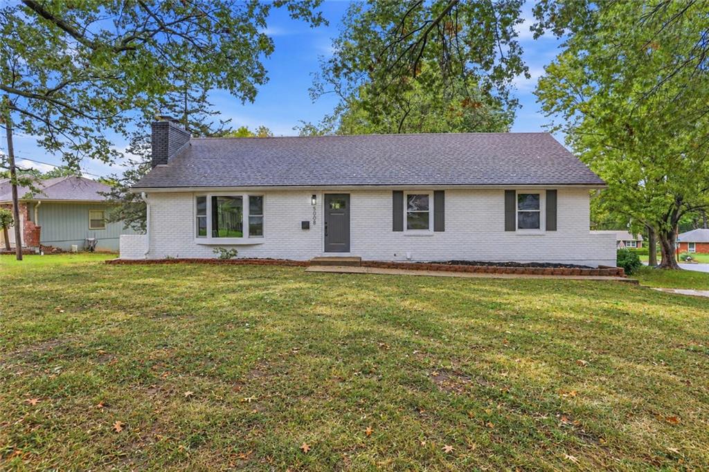 5008 Spring Street, Kansas City MO