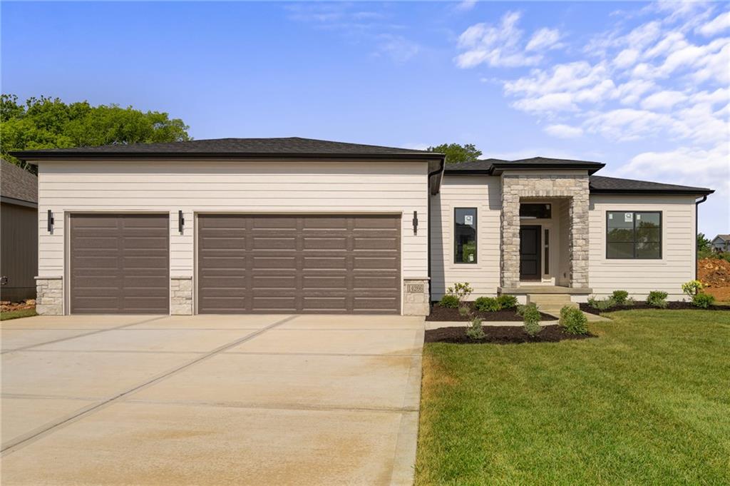14266 S Houston Street, Olathe KS