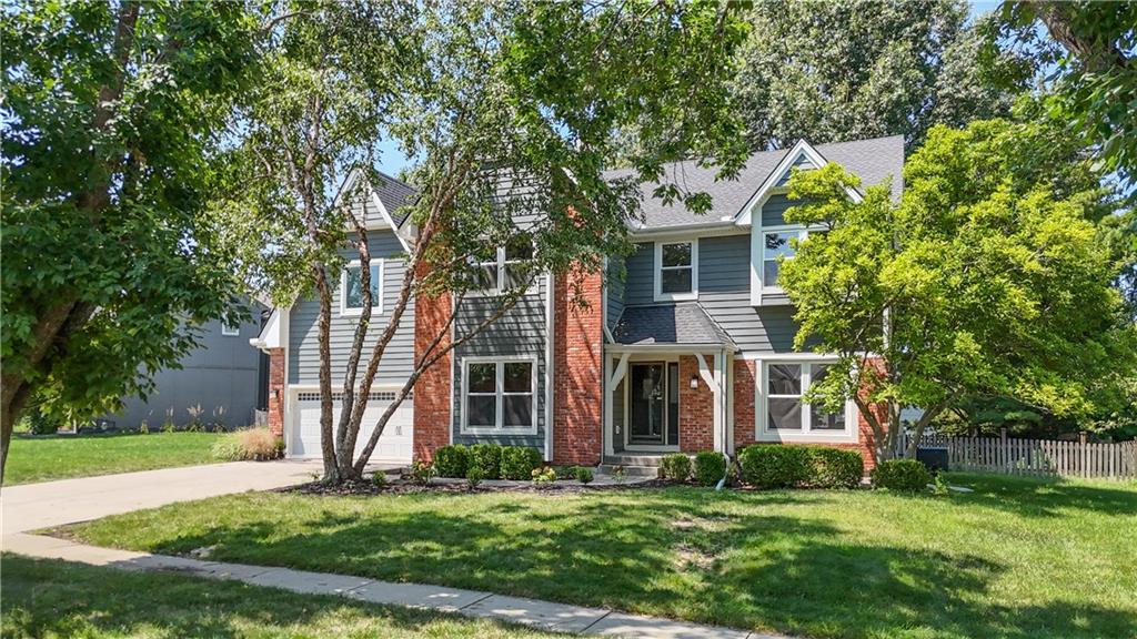 5100 W 131st Street, Leawood KS