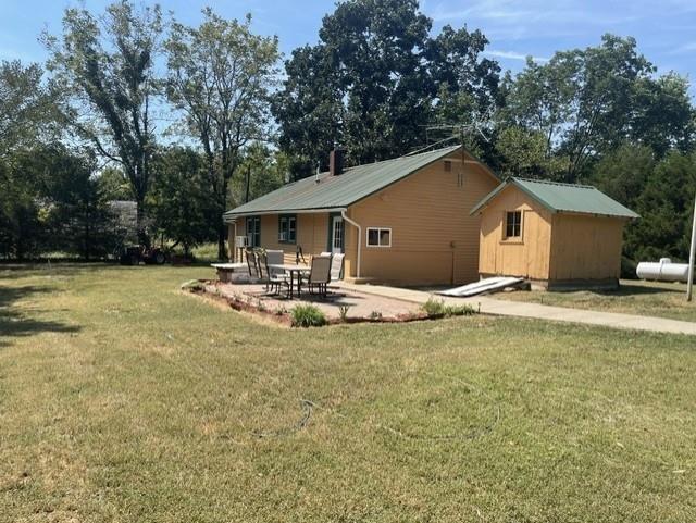 12206 NE State Route D Highway, Butler MO